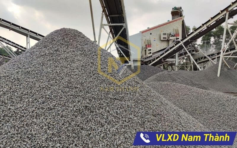 Giá đá mi sàng quận Tân Bình hiện nay giá bao nhiêu?