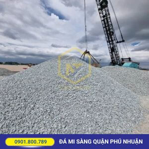 Mua đá mi sàng quận Phú Nhuận