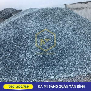 Mua đá mi sàng quận Tân Bình