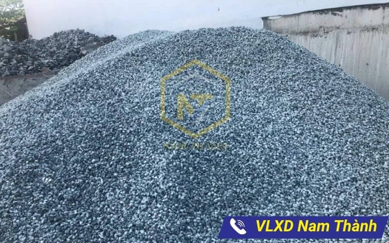 Báo giá đá mi sàng ở quận Gò Vấp - cập nhật giá mới nhất