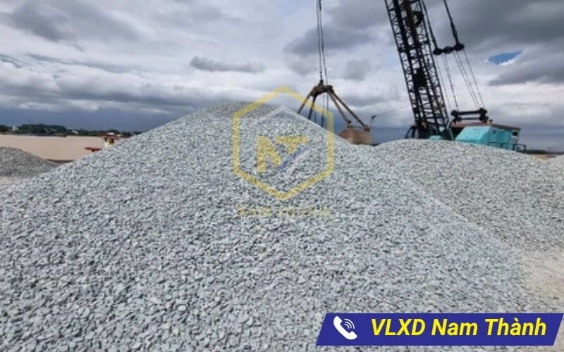 Vận chuyển đá mi sàng tại quận Phú Nhuận cần lưu ý gì?