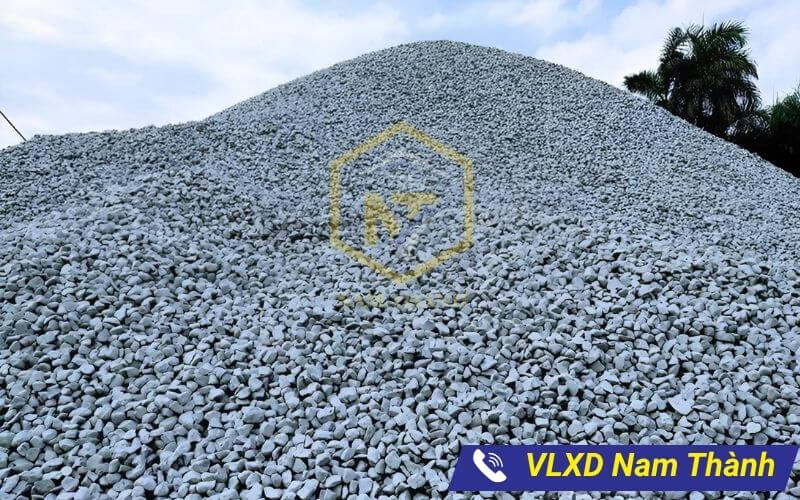 Vận chuyển đá mi sàng tại quận Tân Bình - Giao nhanh khu nào trước