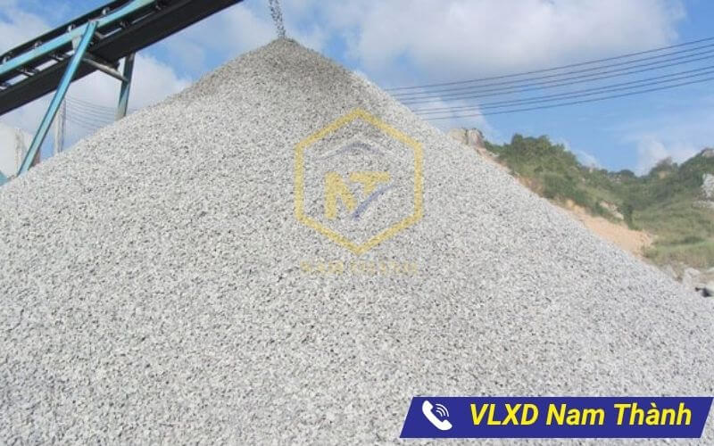 Giá đá mi sàng quận Tân Phú hiện nay bao nhiêu?