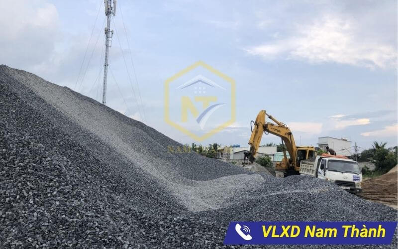 Đá 3x4 giá rẻ trên thị trường hiện nay