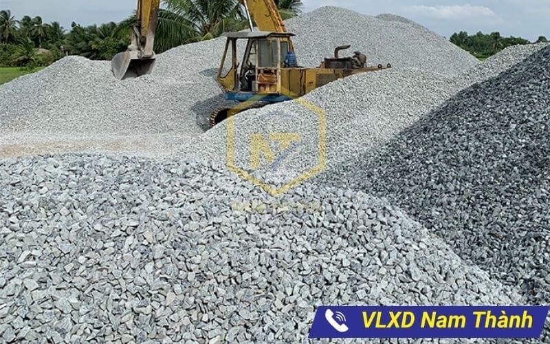 5 ứng dụng của đá 3x4 phổ biến hiện nay