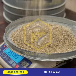 giá cát xây dựng mới nhất 2026