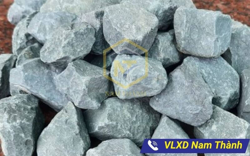 Bê tông đá 2x4 mác 200