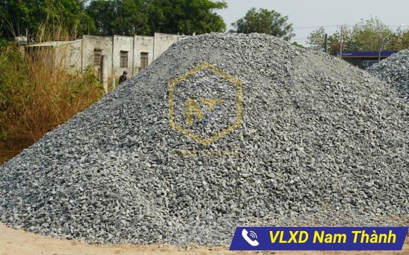 Báo giá đá 3x4 giá tốt trên thị trường hiện nay