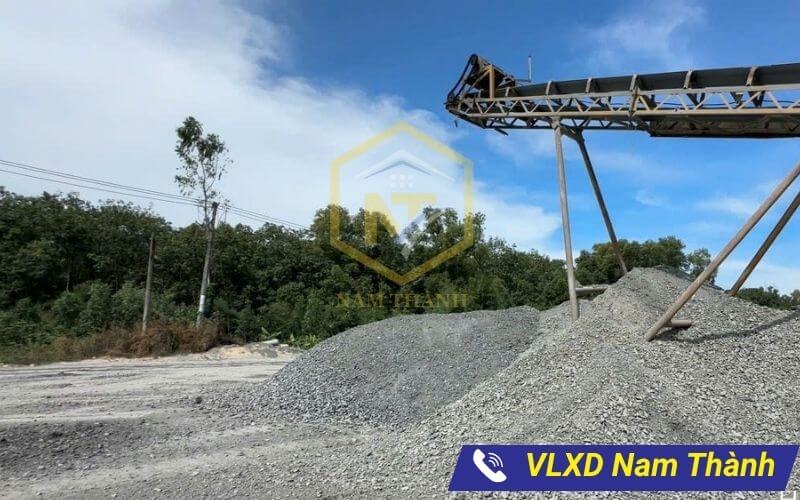 Phân biệt đá 2x4 với các loại đá khác