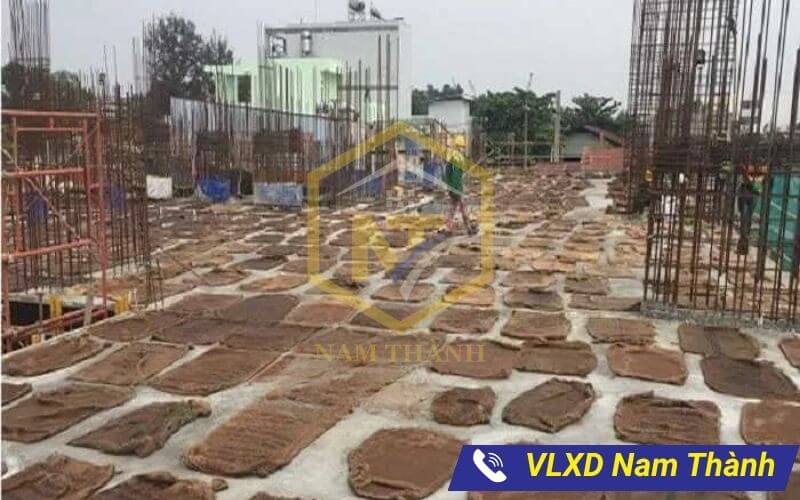 Phòng tránh bê tông rỗ mặt
