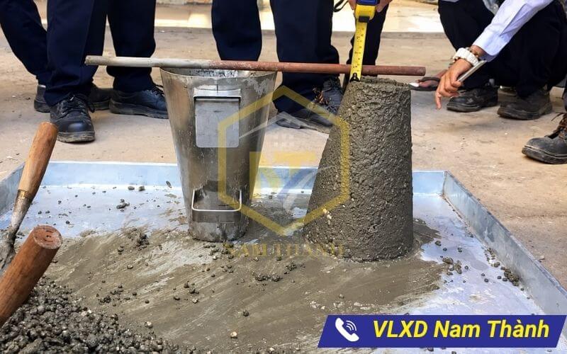 Độ sụt