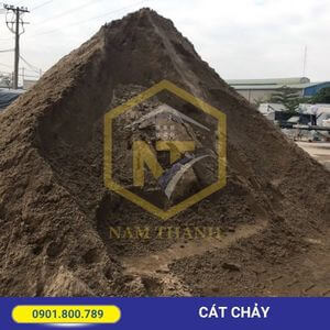 Hiện tượng cát chảy