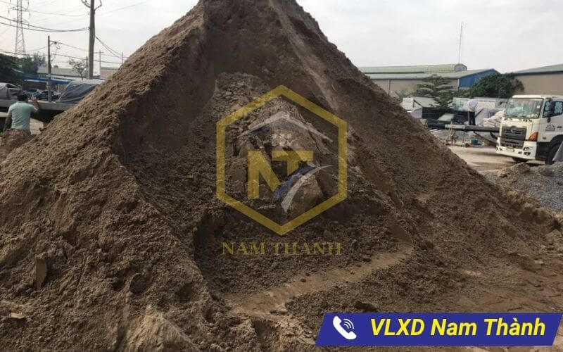 Nguyên nhân gây ra hiện tượng cát chảy